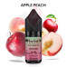 Elux Apple Peach Salt 20mg 10ml