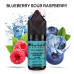 Elux Blueberry Sour Raspberry Salt 20mg 10ml