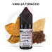 Elux Vanilla Tobacco Salt 20mg 10ml