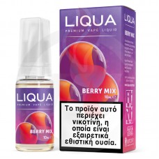 Liqua Berry Mix