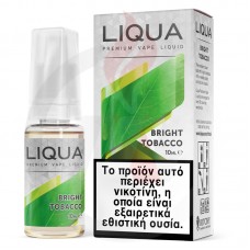 Liqua Bright Tobacco