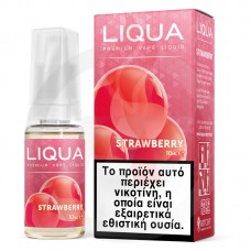 Liqua Strawberry