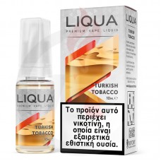 Liqua Turkish Tobacco