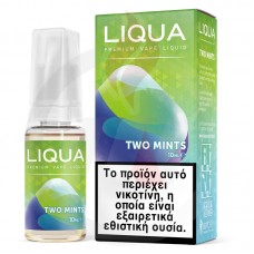 Liqua Two Mints