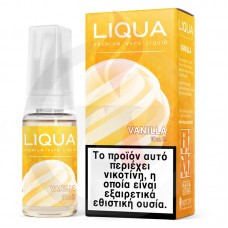 Liqua Vanilla