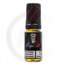 Rope Cut Santo Domingo