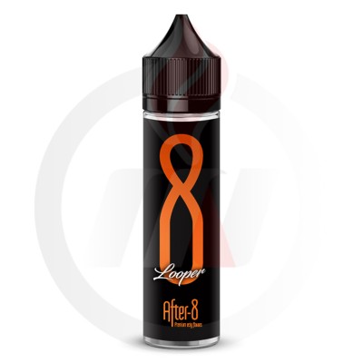 After-8 Looper Flavour Shots 20ml/60ml
