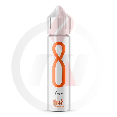 After-8 Pipe Flavour Shots 20ml/60ml