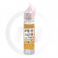 ATMOS LAB AGRINIO   Flavour Shots