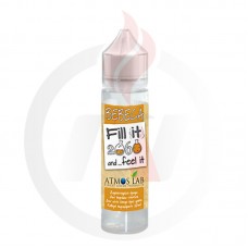 ATMOS LAB BEBECA   Flavour Shots