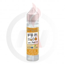 ATMOS LAB NUTACCO   Flavour Shots