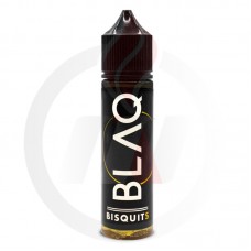BLAQ Bisquits Flavour Shot