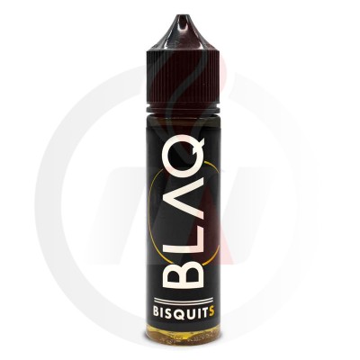 BLAQ Bisquits Flavour Shot