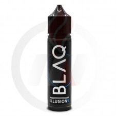 BLAQ Illusions Flavour Shot