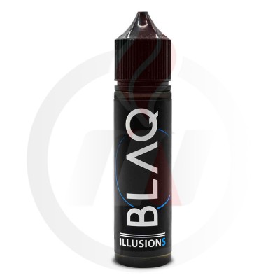 BLAQ Illusions Flavour Shot