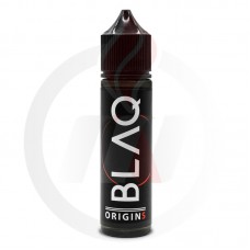 BLAQ Origins Flavour Shot