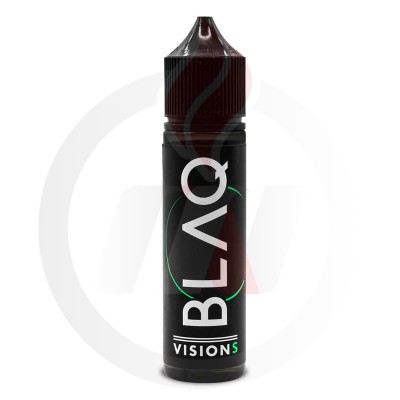BLAQ Visions Flavour Shot