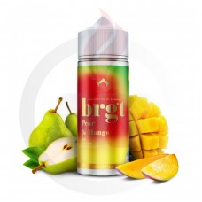 Pear Mango BRGT by Scandal Flavour Shot 24ml/120ml