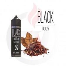 Black 100% Flavour Shots
