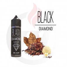 Black DIAMOND Flavour Shots