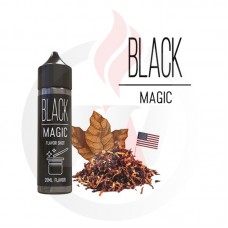 Black MAGIC Flavour Shots