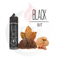 Black OUT Flavour Shots