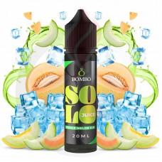 BOMBO SOLO JUICE TRIPLE MELON ICE 20ml/60ml Flavour Shots