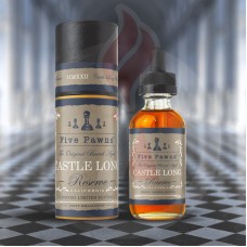 Castle Long Reserve 2022 Limited Edition by Five Pawns