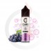 Dinner Lady Core Bubble Grape 20ml/60ml Flavour Shots