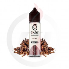 Dinner Lady Core Cigar 20ml/60ml Flavour Shots
