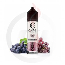 Dinner Lady Core Grape Vine 20ml/60ml Flavour Shots