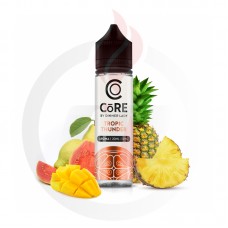 Dinner Lady Core Tropic Thunder 20ml/60ml Flavour Shots