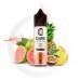 Dinner Lady Core Guava Mix 20ml/60ml Flavour Shots