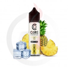 Dinner Lady Core Pineapple Ice 20ml/60ml Flavour Shots