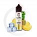 Dinner Lady Core Pineapple Ice 20ml/60ml Flavour Shots