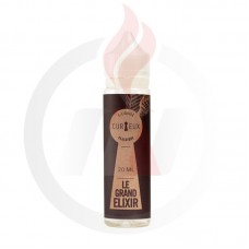 Curieux Grand Elixir Flavour Shot