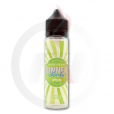 Dinner Lady APPLE PIE Flavour Shots
