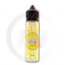 Dinner Lady LEMON TART Flavour Shots