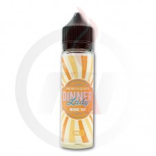 Dinner Lady ORANGE TART Flavour Shots