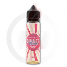 Dinner Lady RICE PUDDING Flavour Shots