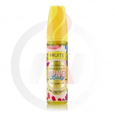 Dinner Lady FruitsRange Flavour Shot Melon Twist