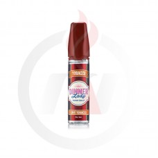 Dinner Lady Tobacco Range Cafe Tobacco