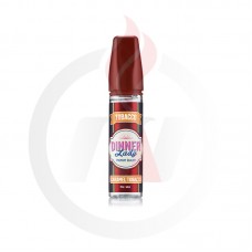Dinner Lady Tobacco Range Caramel Tobacco