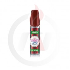 Dinner Lady Tobacco Range Mint Tobacco