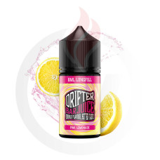 Drifter Bar Juice Pink Lemonade 6ml/30ml Flavour Shots