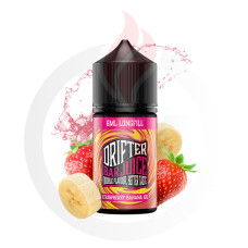 Drifter Bar Juice Strawberry Banana Ice 6ml/30ml Flavour Shots