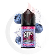 Drifter Bar Juice Blueberry Ice 6ml/30ml Flavour Shots