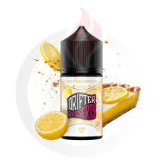 Drifter Desserts Lemon Tart 6ml/30ml Flavour Shots