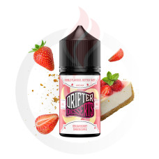 Drifter Desserts Strawberry Cheesecake 6ml/30ml Flavour Shots
