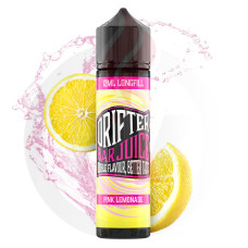 Drifter Bar Juice Pink Lemonade 12ml/60ml Flavour Shots